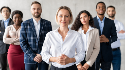 From IDP to Impact: How a Global Agribusiness Accelerated Executive Growth Through Structured Leadership Coaching