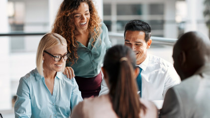 Leadership Coaching Program for Millennial Leaders – Across Africa