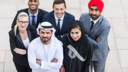 How a Leading Aviation Company Strengthened Executive Decision-Making Through Leadership Coaching in Dubai