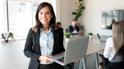 Pilot Coaching Program for Emerging Leaders at a Middle East Luxury Retail Group