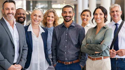 Leadership Team Coaching Transformation for a Retail Company