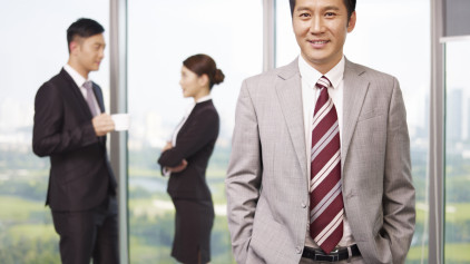 Management Training Followed by 1:1 Digital Coaching for Managers in the Real Estate Sector