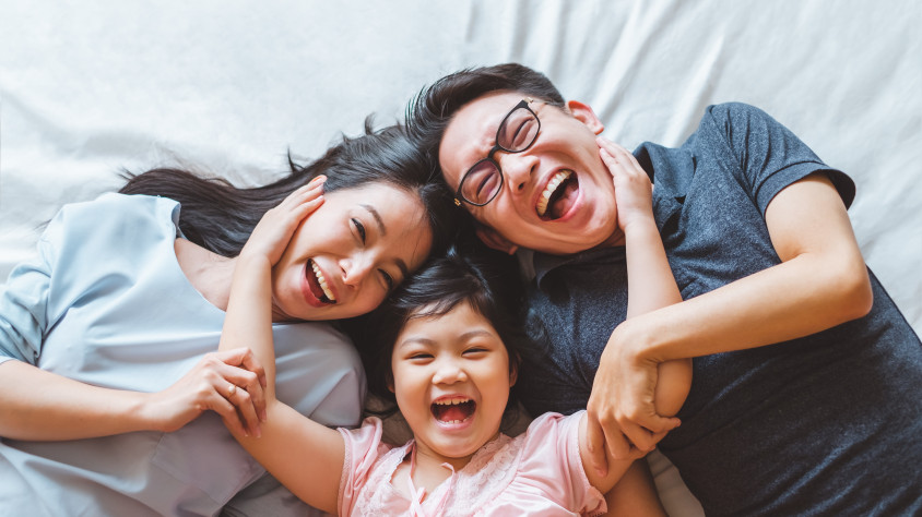Relationships & Family