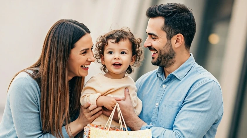 Coaching Relationships & Family