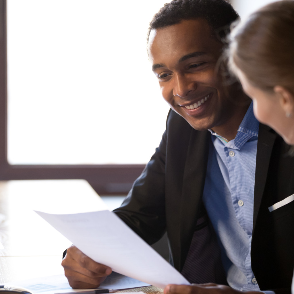 Conducting Performance Conversations With Coaching Skills