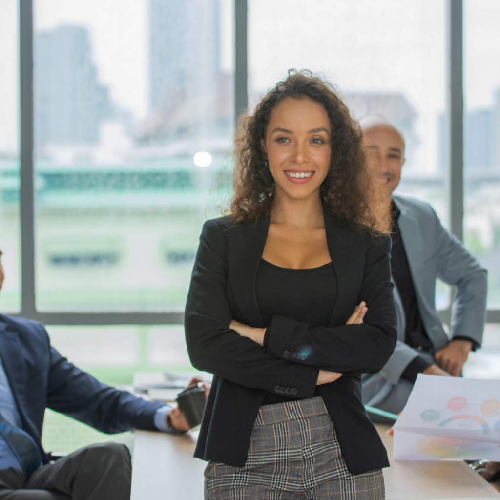 Leadership Coaching in Saudi Arabia: Building Leaders for a Transforming Economy