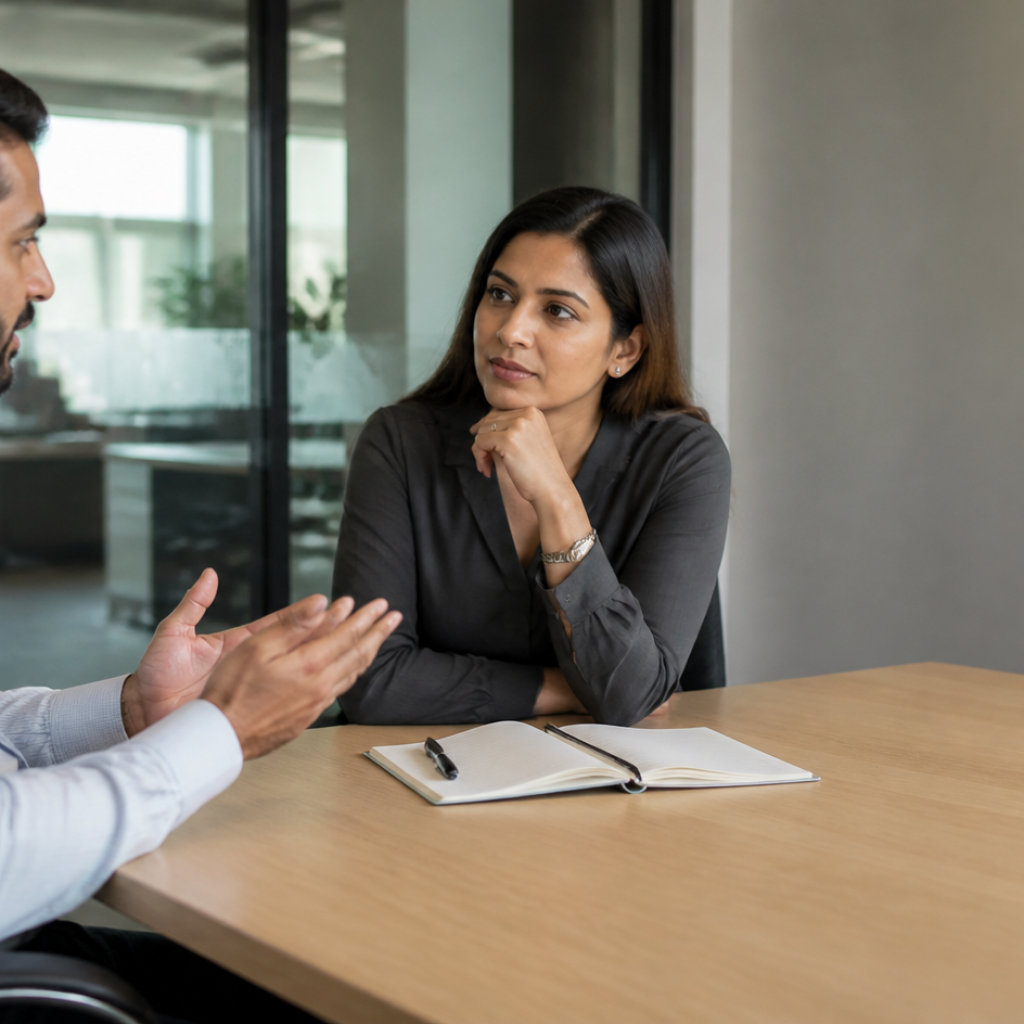 What Is Leadership Coaching and How Does It Help Indian Organizations?