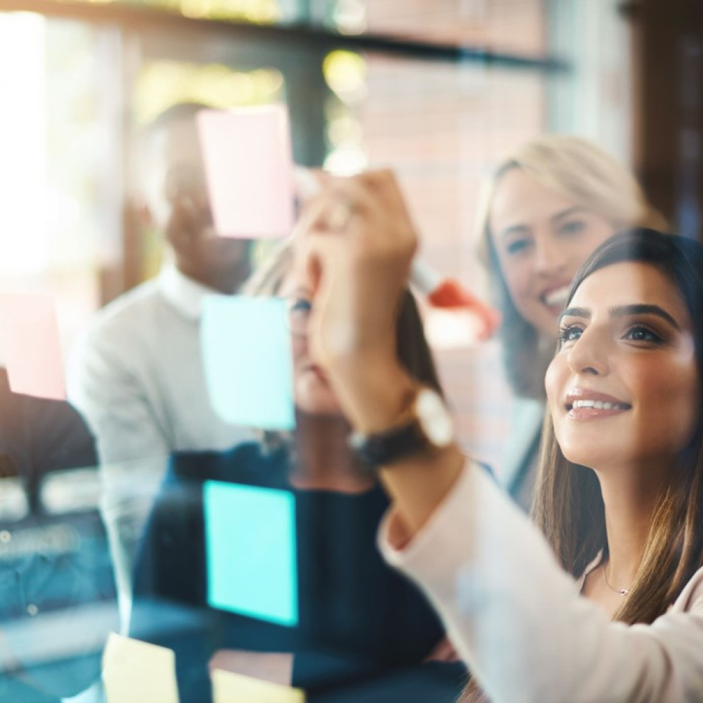  EQ: A Game Changer for Modern Leadership and a Hot Topic in Coaching for Managers and Leaders