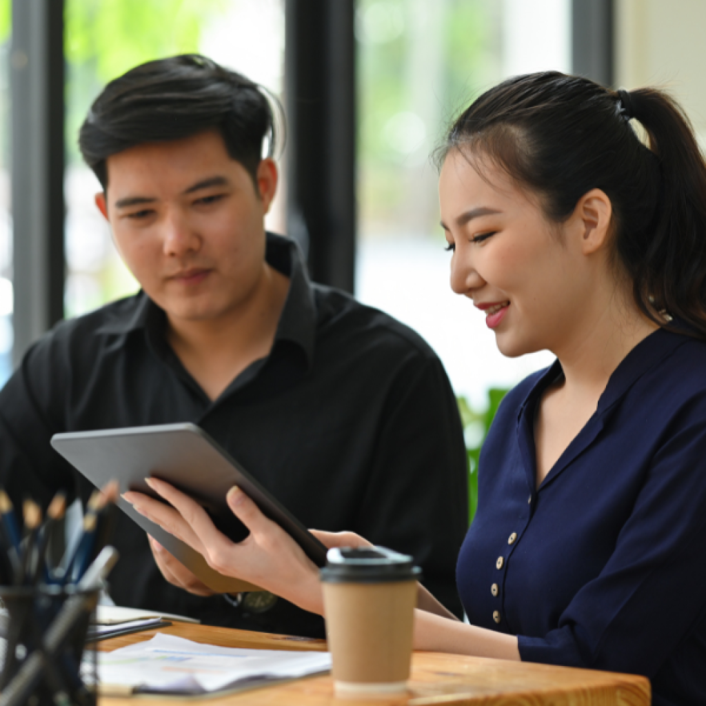 Best Coaching Company in Singapore: How to Choose One That Proves Its Impact