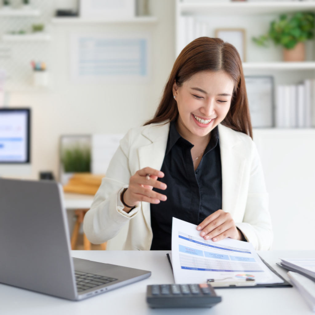 How Singapore HR Leaders Can Measure the ROI of Executive Coaching