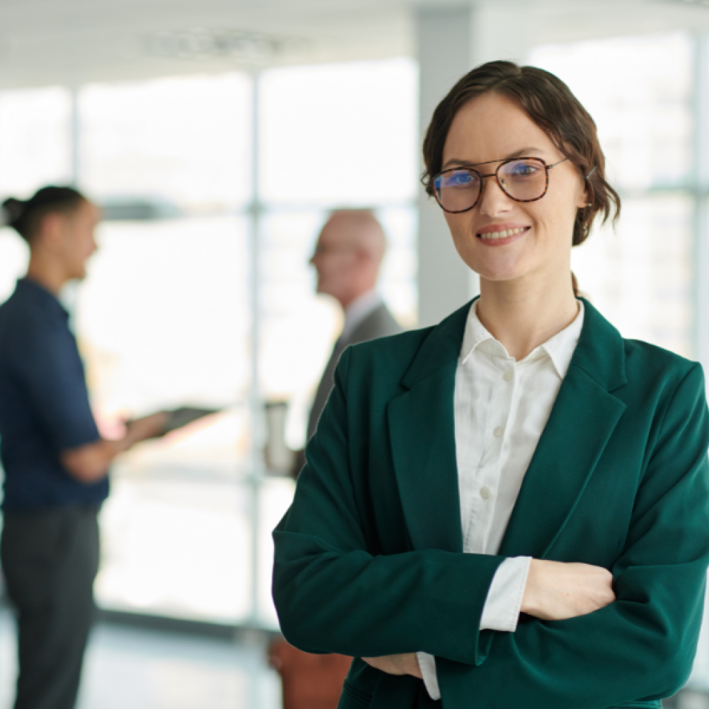 Executive Coaching in Dubai: Leading When Everything Is a Priority