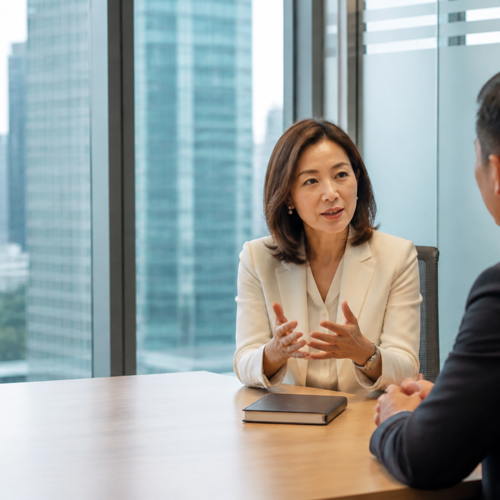 Why Organizations Should Work with ICF-Certified Coaches