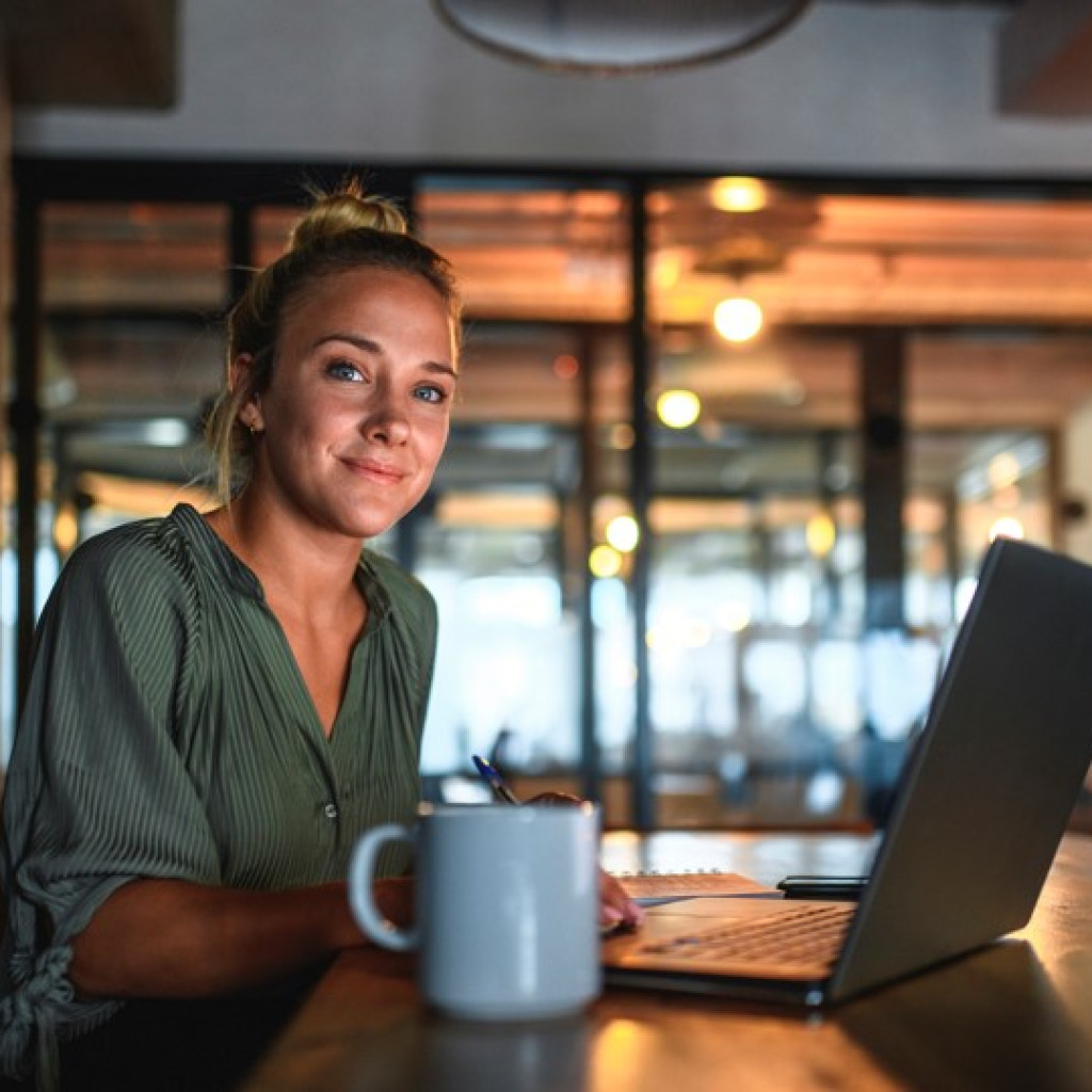 Empowering Younger Professionals with Virtual Coaching: Preparing the Leaders of Tomorrow