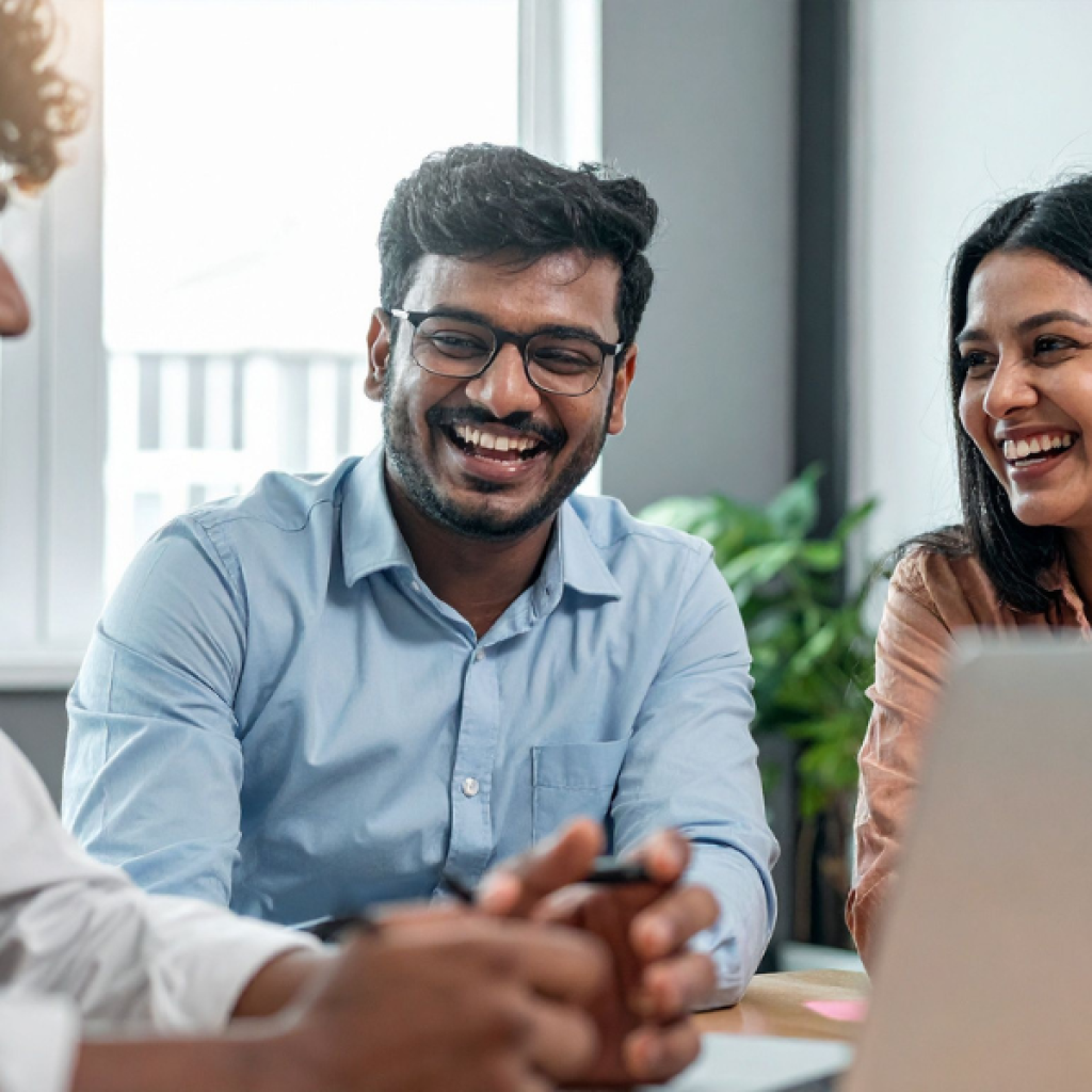 Corporate Coaching in India: Building Leadership Bench Strength for Growing Organizations
