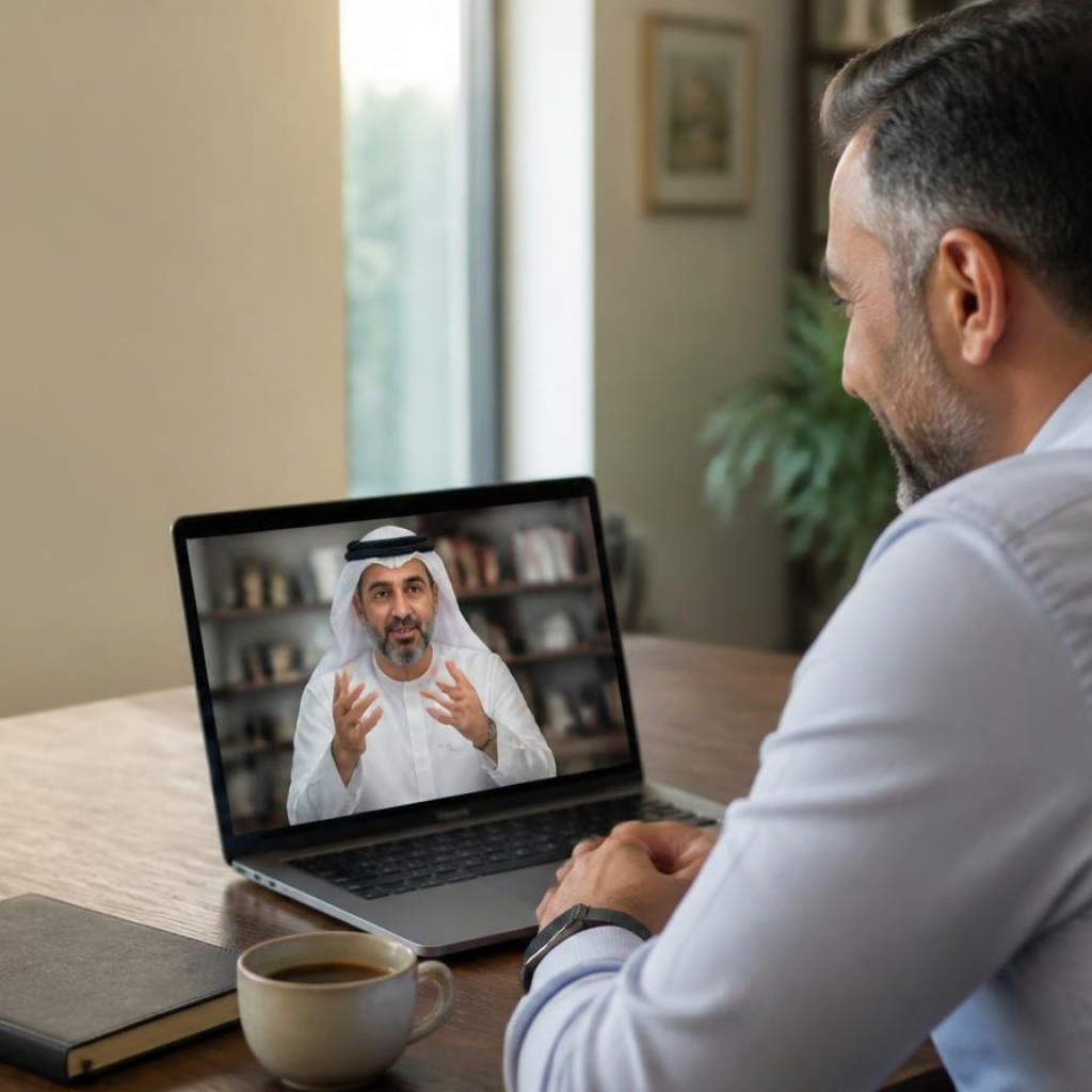 How Can a Business Coach in Kuwait Help You Manage Your Company Better?