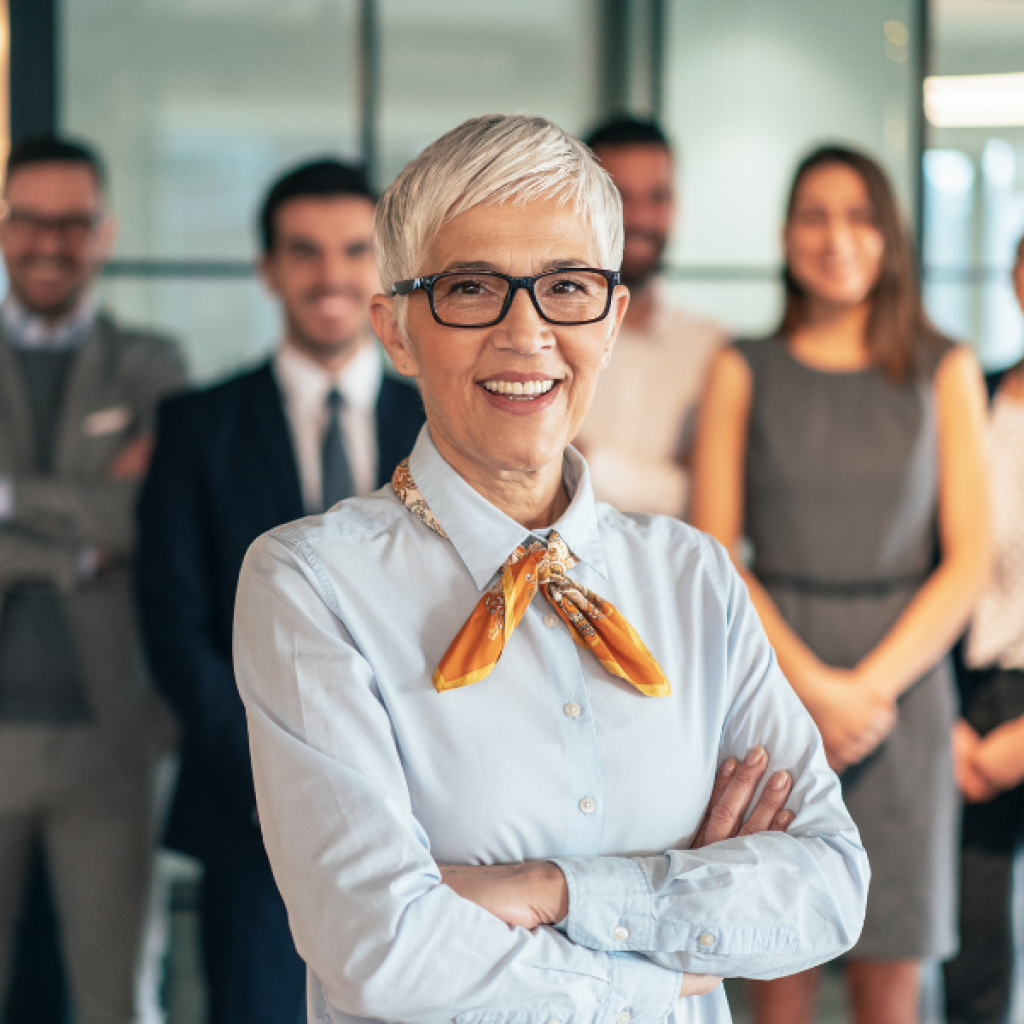 Top Benefits of Coaching for Leadership Development