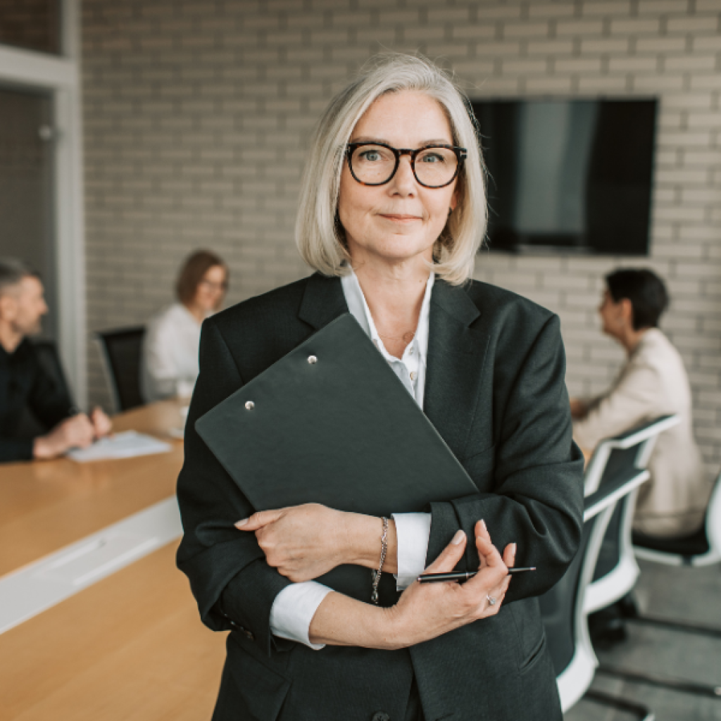 Promoted but Not Prepared? How Professional Coaching Supports Career Moves Inside Your Organization