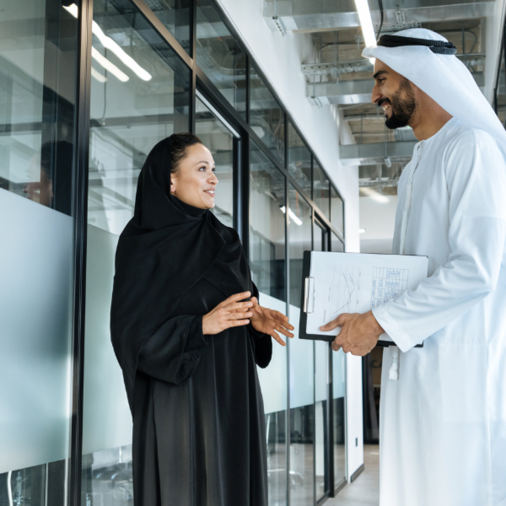 Coaching for Manager Effectiveness: Why It's Key to Business Success in Kuwait