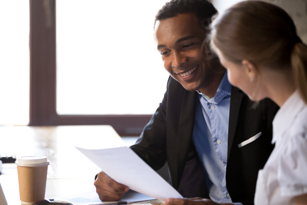 Conducting Performance Conversations With Coaching Skills