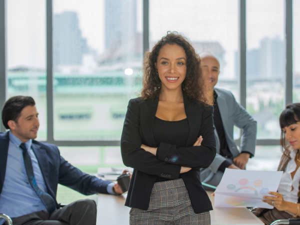 Leadership Coaching in Saudi Arabia: Building Leaders for a Transforming Economy