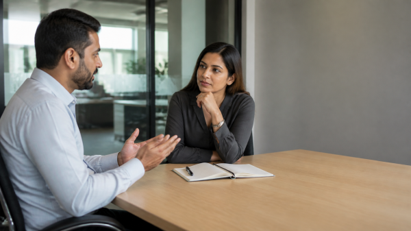What Is Leadership Coaching and How Does It Help Indian Organizations?