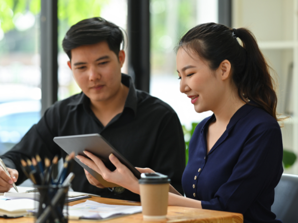 Best Coaching Company in Singapore: How to Choose One That Proves Its Impact