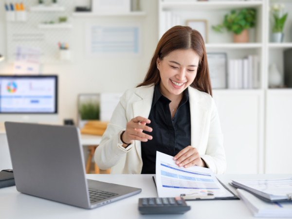 How Singapore HR Leaders Can Measure the ROI of Executive Coaching