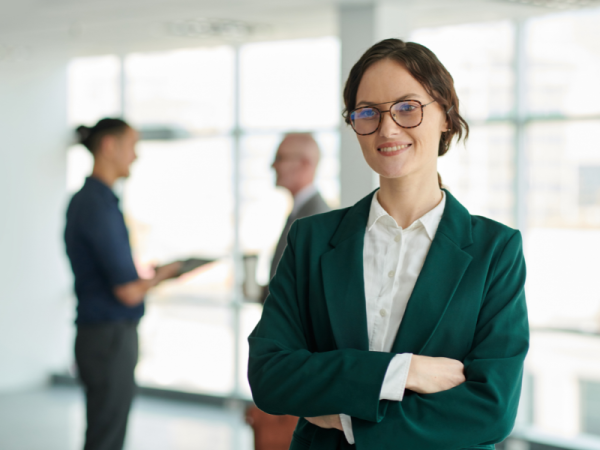 Executive Coaching in Dubai: Leading When Everything Is a Priority