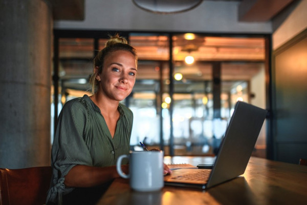 Empowering Younger Professionals with Virtual Coaching: Preparing the Leaders of Tomorrow