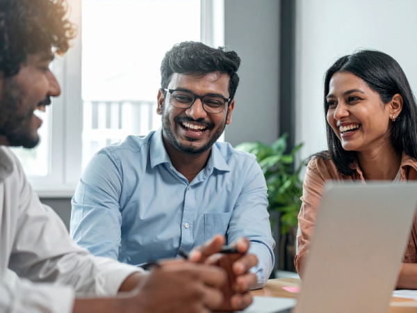 Corporate Coaching in India: Building Leadership Bench Strength for Growing Organizations