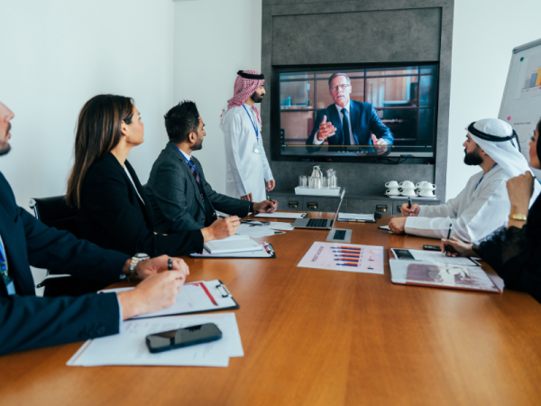 Executive Coaching in Dubai: Leading When Everything Is a Priority