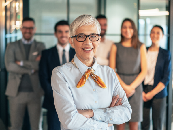 Top Benefits of Coaching for Leadership Development
