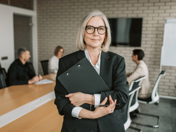 Promoted but Not Prepared? How Professional Coaching Supports Career Moves Inside Your Organization