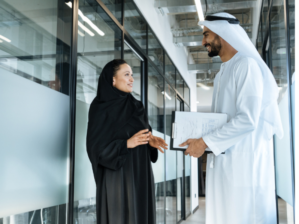 Coaching for Manager Effectiveness: Why It's Key to Business Success in Kuwait