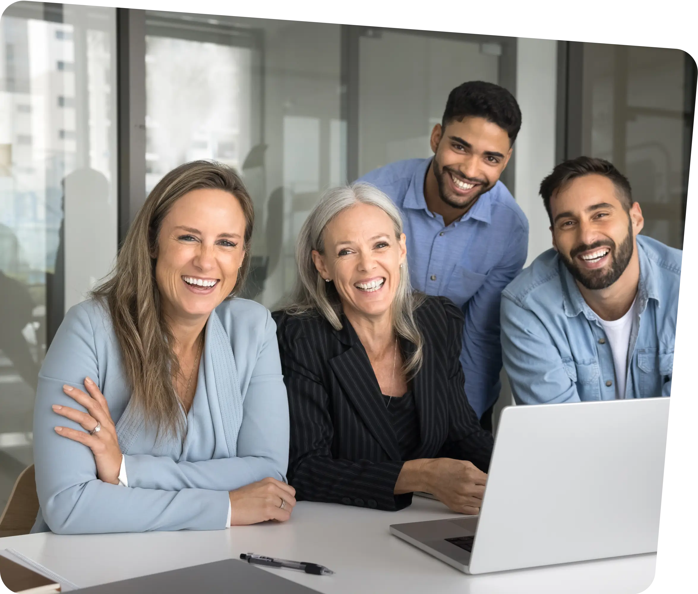 Coaching for Organizations Coaching for Organizations