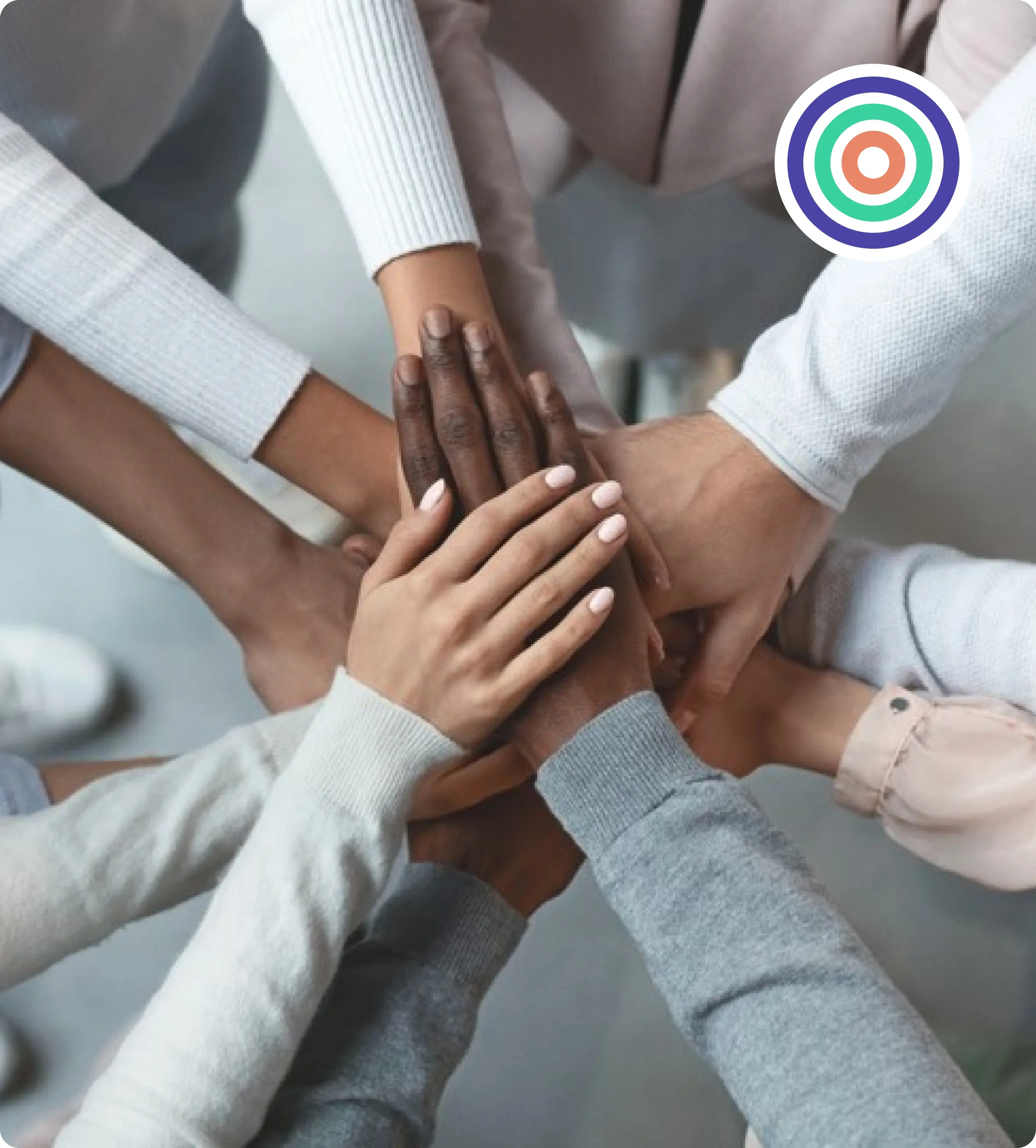 Diversity, Equity & Inclusion