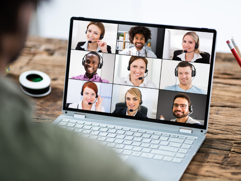 coachig for managers