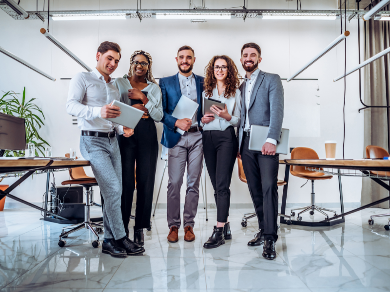 Professional Coaching