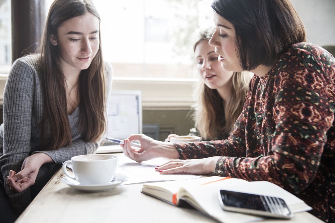 Online Coaching - CoachBase