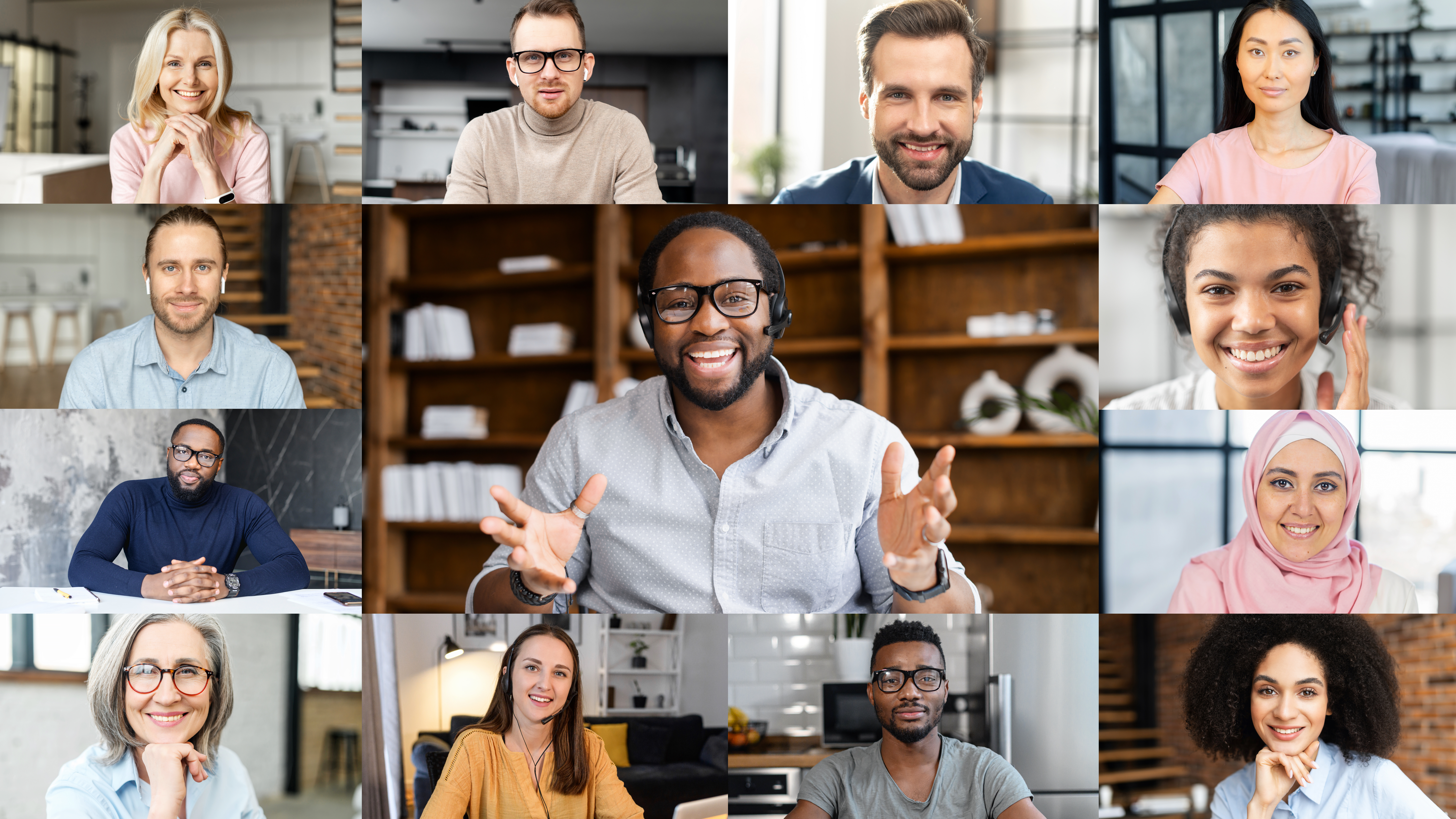 Transforming Corporate Training 